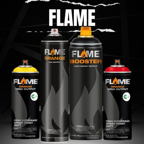 Flame