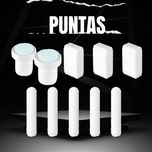 PUNTAS