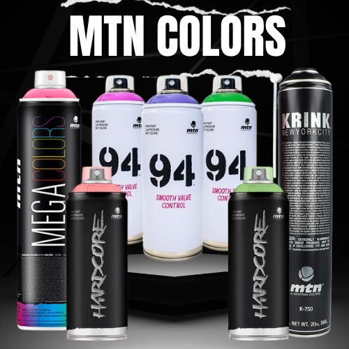 MTN Colors