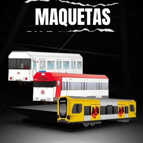 MTN SYSTEMS MAQUETAS