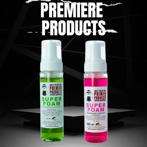 Premiere Products