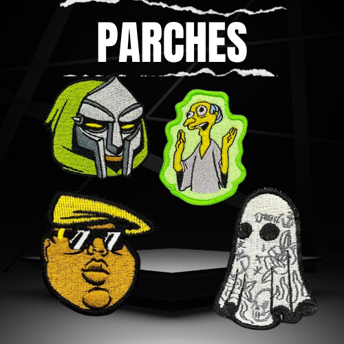 Parches