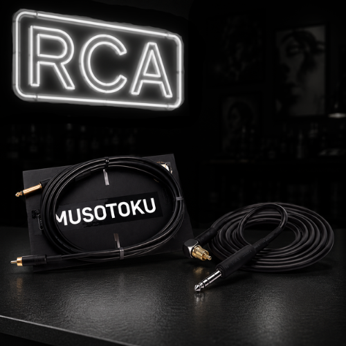 RCA