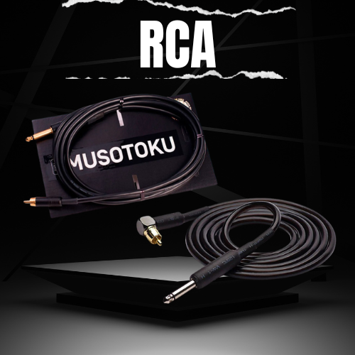 RCA