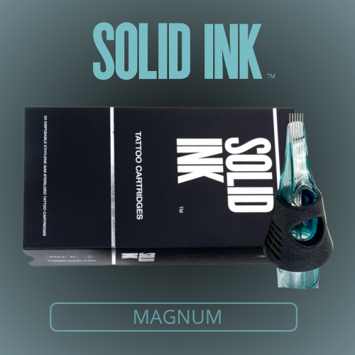 Solid Ink Magnum