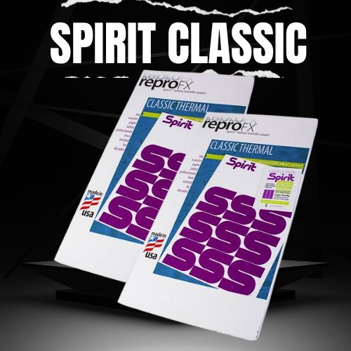 Spirit Classic