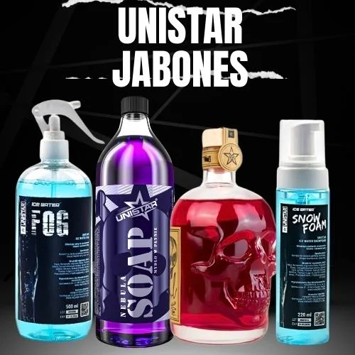 Unistar Jabones