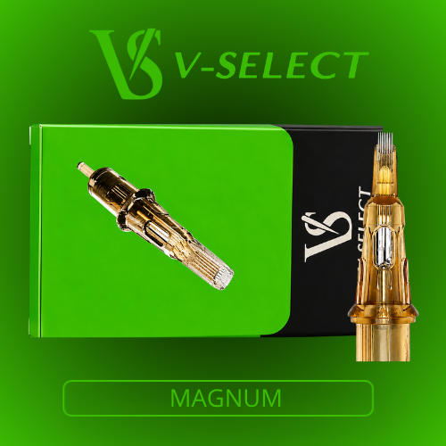 V Select Magnum