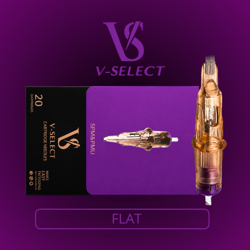 V Select PMU Flat
