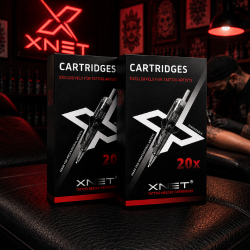 Xnet Cartuchos