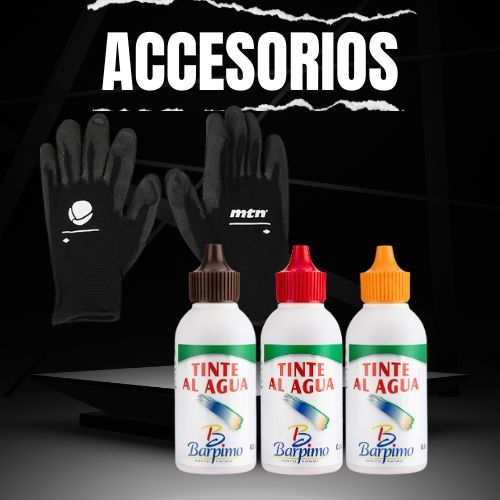 Accesorios