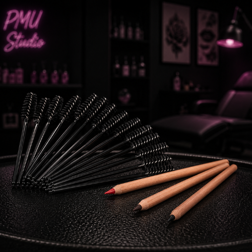 Accesorios PMU