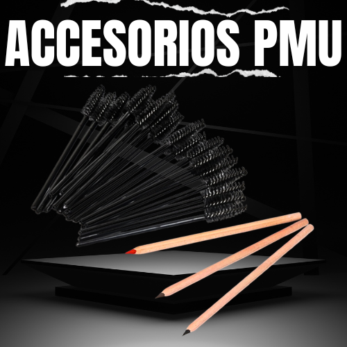 Accesorios PMU
