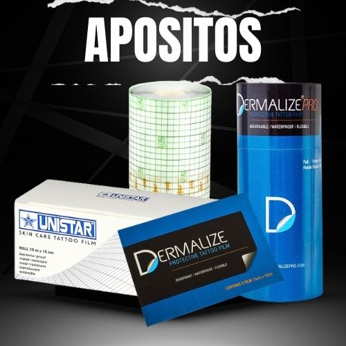Apósitos
