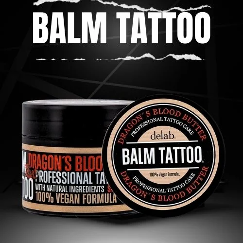 Balm Tattoo