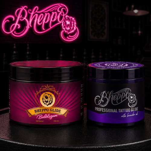 Bheppo – 27 ART SUPPLIES