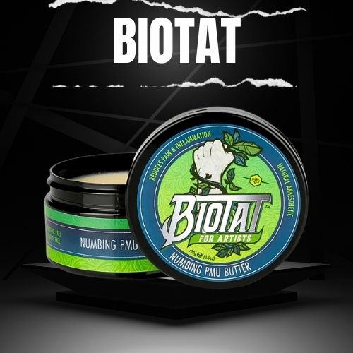 Biotat Mantecas