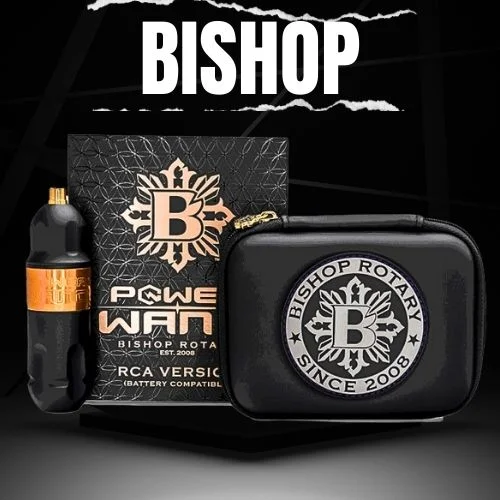 Bishop