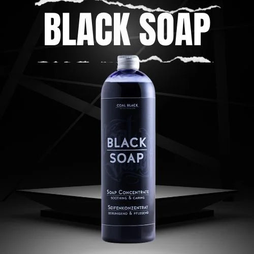 Black Soap