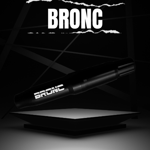 Bronc