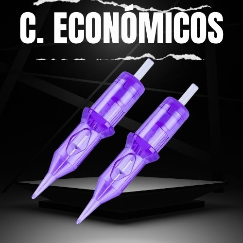 Cartuchos Economicos