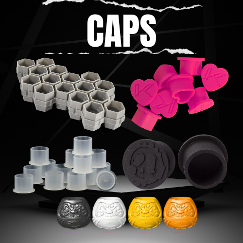 Caps