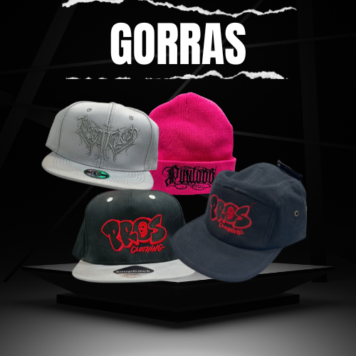 Gorras