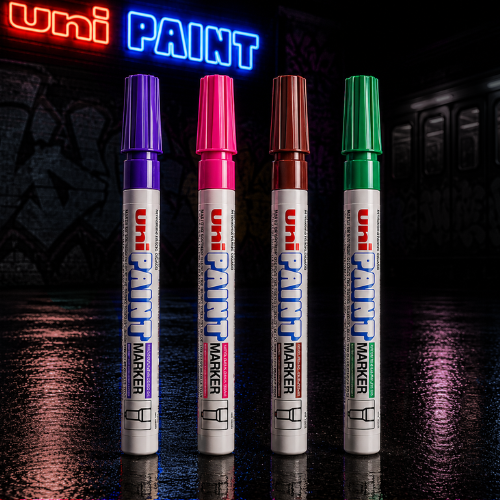 UNI PAINT