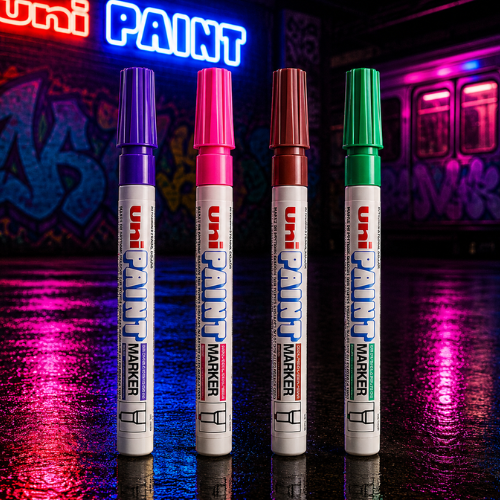 UNI PAINT