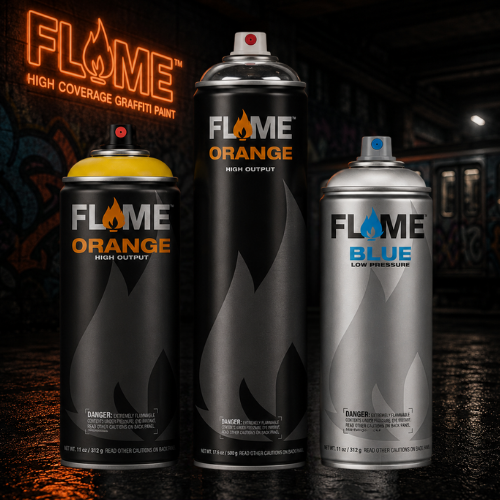 Flame