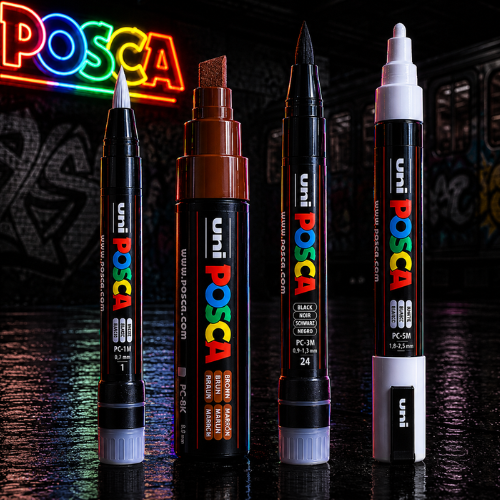 POSCA