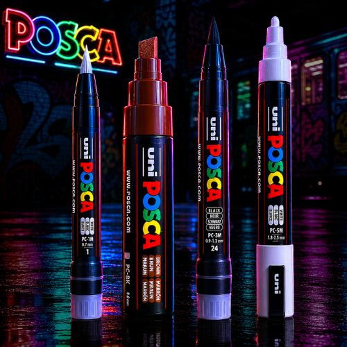 POSCA