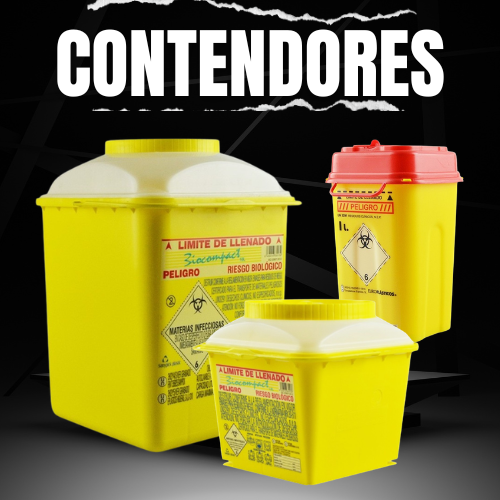 Contenedores