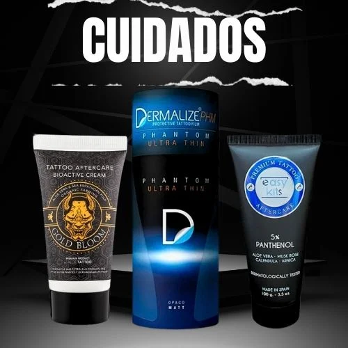 Cuidados Piel