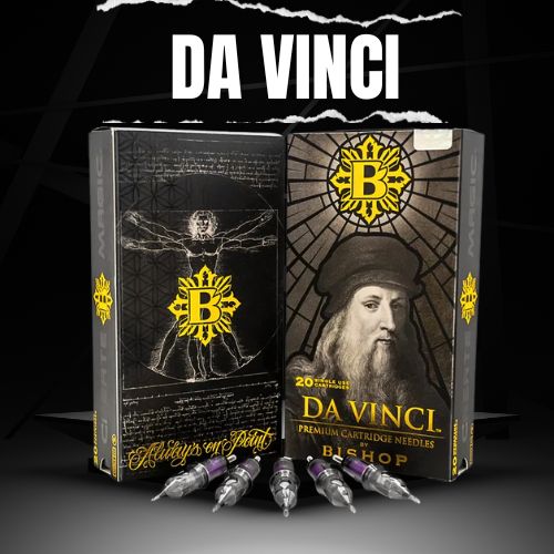 Da Vinci
