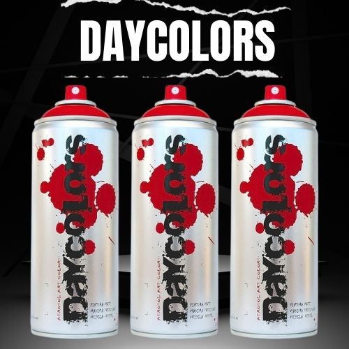 Day Colors 400ml