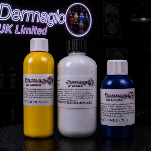 Dermaglo Uk