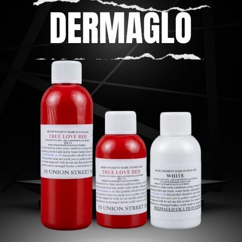 Dermaglo Uk