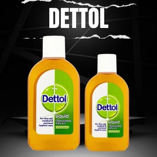Dettol