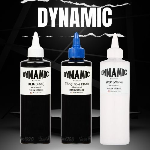Dynamic