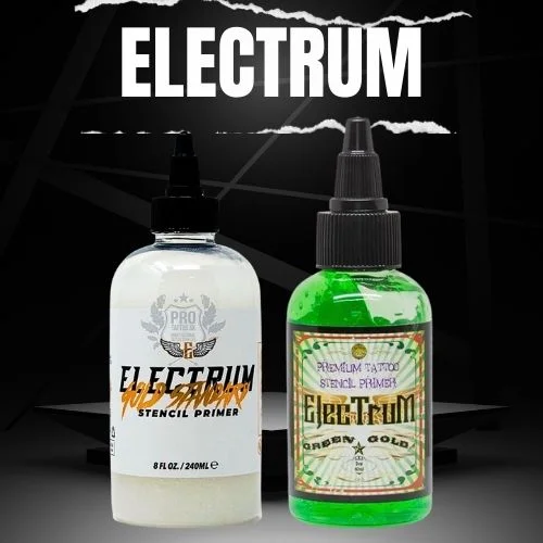 Electrum