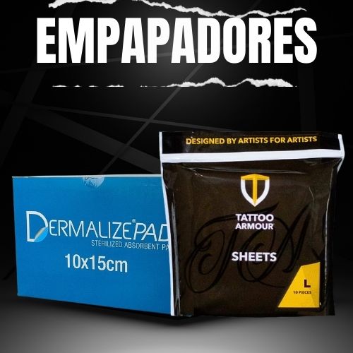 Empapadores