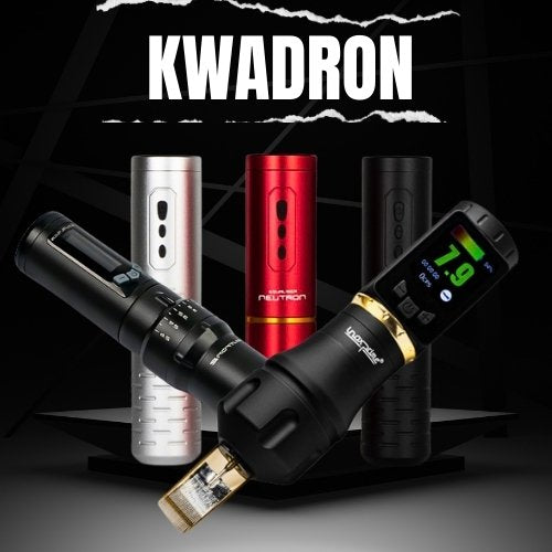 Kwadron Maquinas