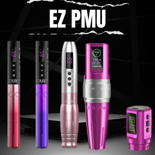 EZ PMU