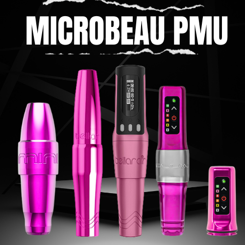 Microbeau PMU