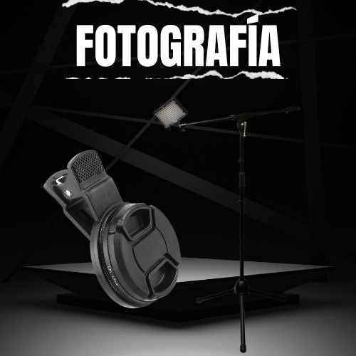 Fotografía