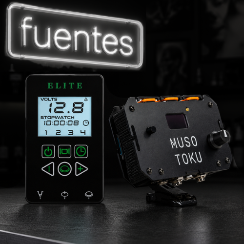 Fuentes