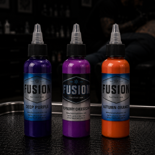 Fusion Ink