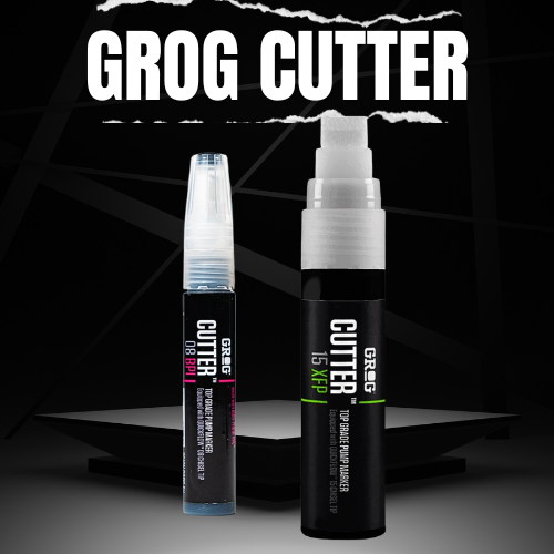 Grog Cutter