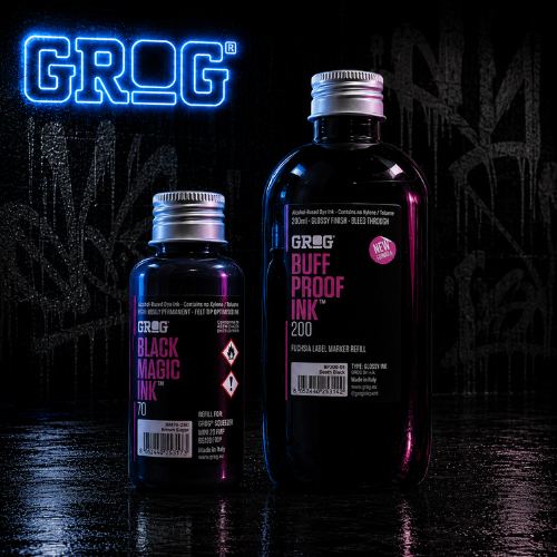 Grog INK